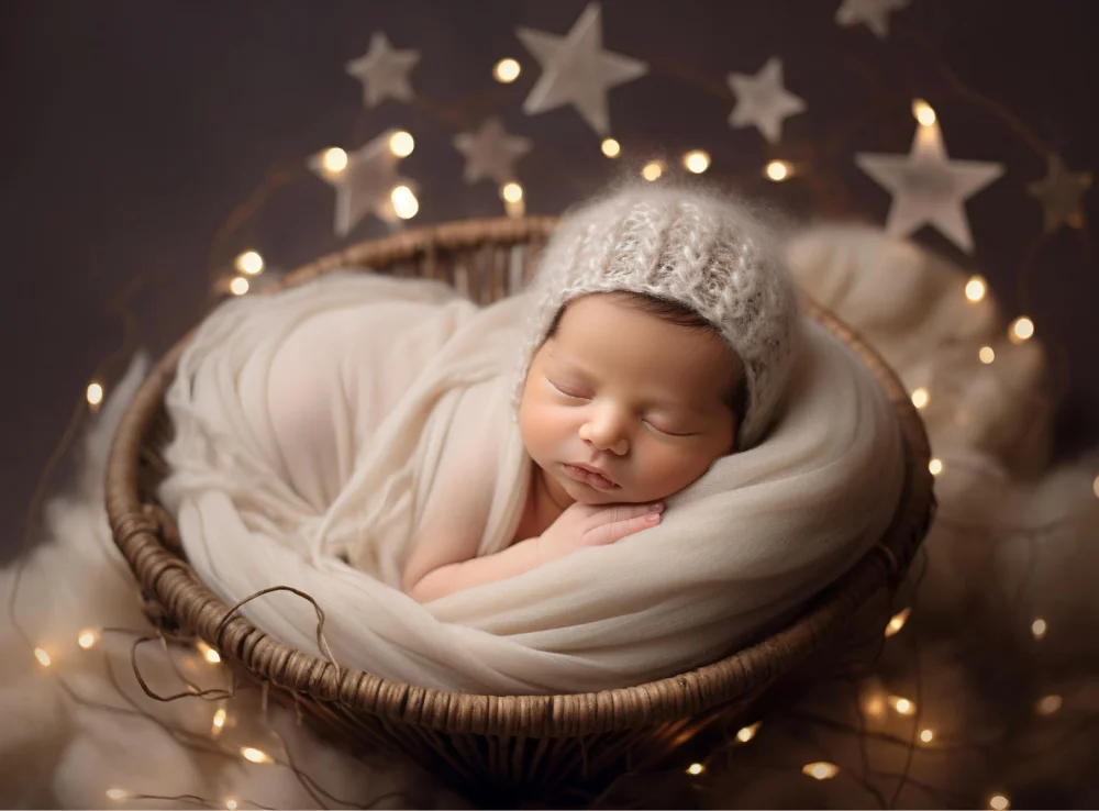 Beginners guide to start new Born photography